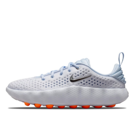 Nike Mind 002 Football Grey - 1
