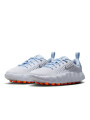 Nike Mind 002 Football Grey - 2