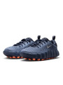 Nike Mind 002 Thunder Blue Chrome - 2