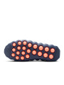 Nike Mind 002 Thunder Blue Chrome - 4