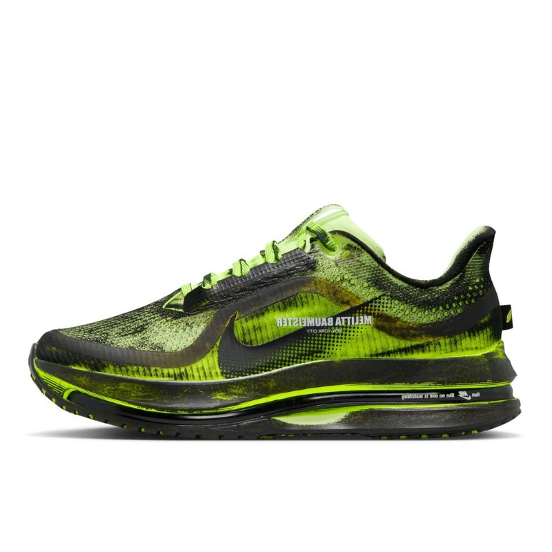 Nike Air Zoom Pegasus Premium Melitta Baumeister Volt - 1