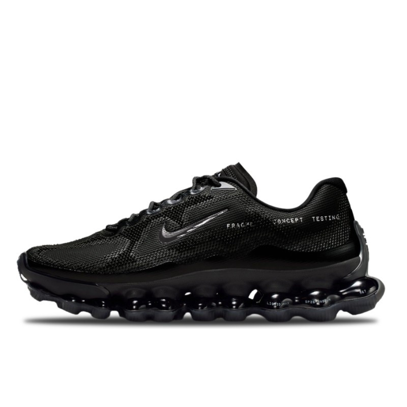 Nike Air Liquid Max Fragment Black