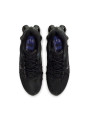 Nike Air Liquid Max Fragment Black - 4