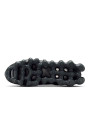 Nike Air Liquid Max Fragment Black - 6