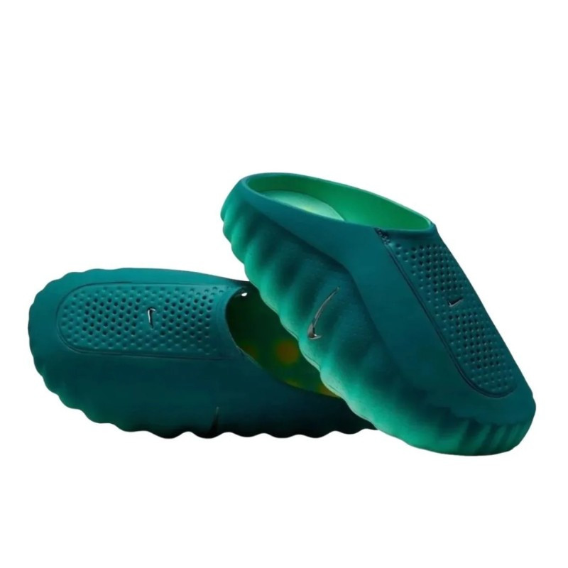 Nike Mind 001 Slide Geode Teal Light Menta | Limited Resell EN display picture 1