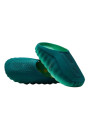 Nike Mind 001 Slide Geode Teal Light Menta - 2