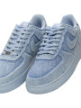 Nike Air Force 1 Low Ja Morant Denim Light Armory Blue - 6