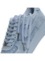 Nike Air Force 1 Low Ja Morant Denim Light Armory Blue - 7