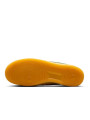 Nike Air Force 1 Low Patent Leather Topaz Gold Pine Green - 4