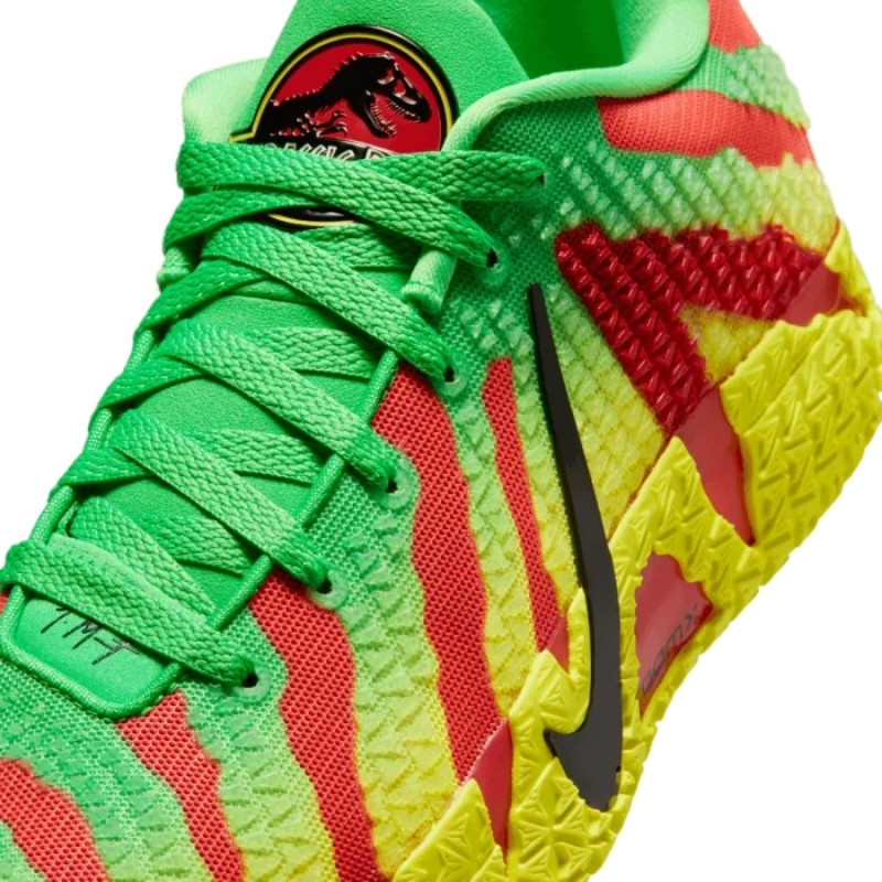 Nike Ja 3 Jurassic Park Explorer | Limited Resell DE