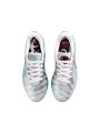 Nike Ja 3 Jurassic Park Metallic Silver - 1