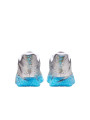 Nike Ja 3 Jurassic Park Metallic Silver - 3