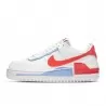 Air Force 1 Shadow Summit White Team Orange--CQ9503-100-Limited Resell 