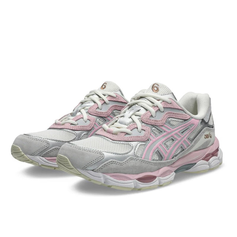 Asics GEL-NYC promotion