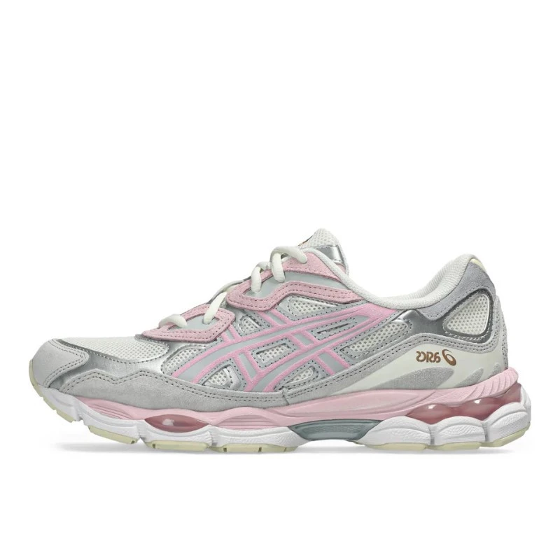 ASICS Gel-NYC Concrete Barely Rose - 1
