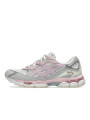 ASICS Gel-NYC Concrete Barely Rose - 1