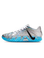 Nike Ja 3 Jurassic Park Metallic Silver - 1