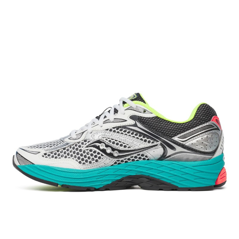 Saucony ProGrid Omni 9 Silver Mutant - 1