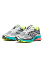 Saucony ProGrid Omni 9 Silver Mutant - 2