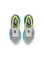 Saucony ProGrid Omni 9 Silver Mutant - 4