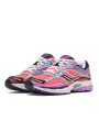 Saucony ProGrid Omni 9 Pink Purple - 2