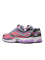 Saucony ProGrid Omni 9 Pink Purple - 4