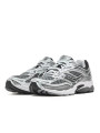 Saucony ProGrid Omni 9 Grey Silver Black - 1