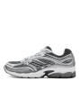 Saucony ProGrid Omni 9 Grey Silver Black - 2