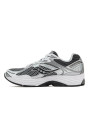 Saucony ProGrid Omni 9 Grey Silver Black - 3