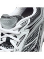 Saucony ProGrid Omni 9 Grey Silver Black - 6