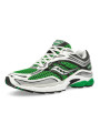 Saucony ProGrid Omni 9 OG Green Silver - 2