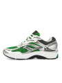 Saucony ProGrid Omni 9 OG Green Silver - 3