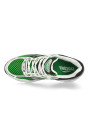 Saucony ProGrid Omni 9 OG Green Silver - 4