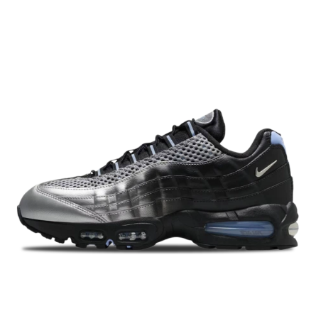 Nike Air Max 95 Big Bubble Palace - 1