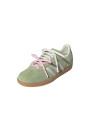 Adidas Samba OG Molly-Mae Matcha - 1