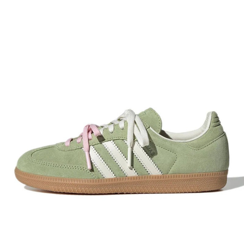 Adidas Samba OG Molly-Mae Matcha - 2