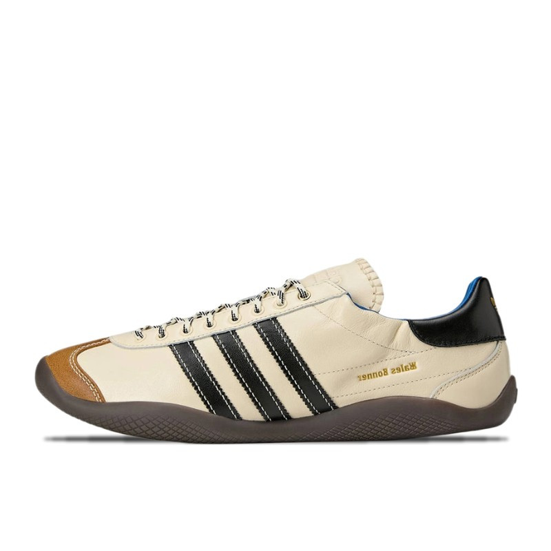 adidas Karintha KK4981 Wonder White/Core Black/Lush Blue
