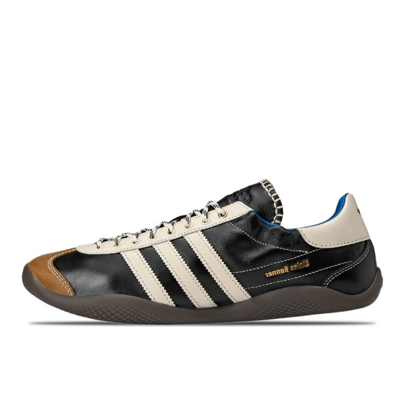 adidas Karintha KI8476 CORE BLACK / WONDER WHITE / LUSH BLUE
