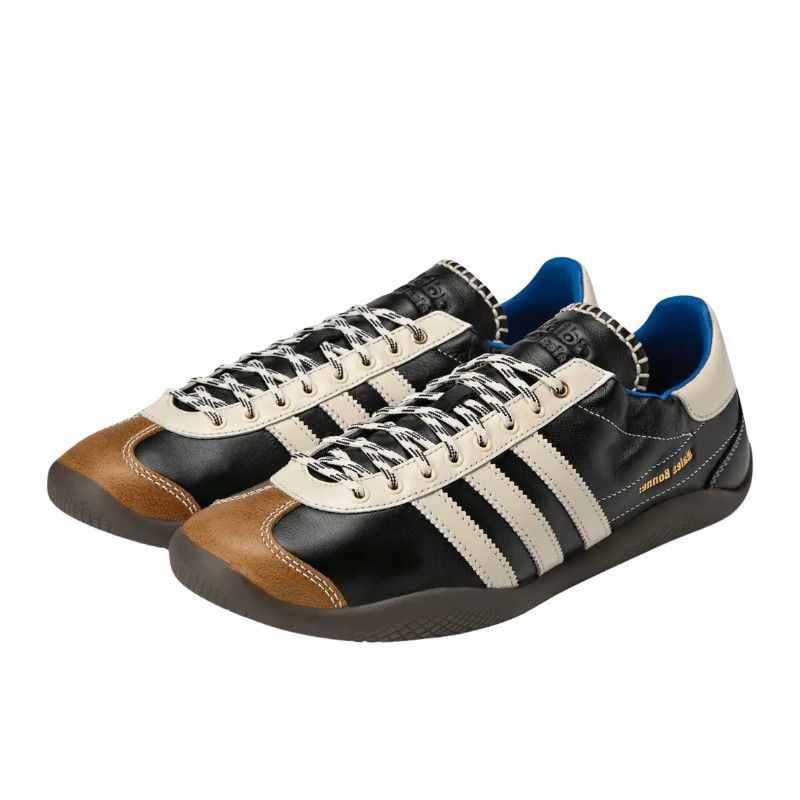 adidas Karintha CORE BLACK / WONDER WHITE / LUSH BLUE