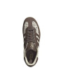 Adidas Samba OG Basketweave Cream White Earth Strata - 3