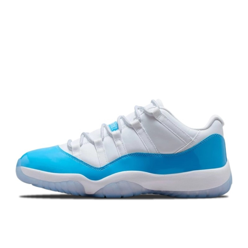 Air Jordan 11 Retro Low University Blue (2026) - 1