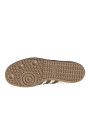 Adidas Samba OG Basketweave Cream White Earth Strata - 6