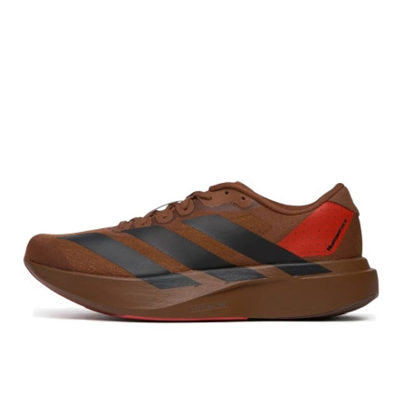 Adidas Adizero Evo SL Pharrell Williams Humanrace Preloved Brown - 1