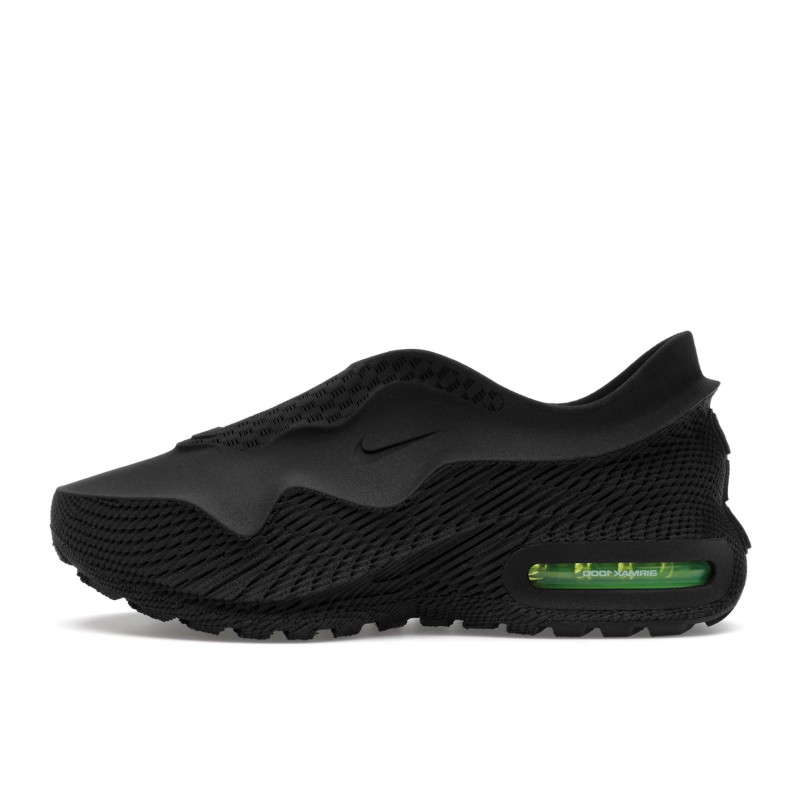 Nike Air Max 1000 Black - 1