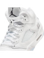 Air Jordan 5 Retro White Metallic (2026) - 5