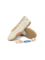 Adidas Taekwondo Mei Ballet Basketweave Cream White - 2