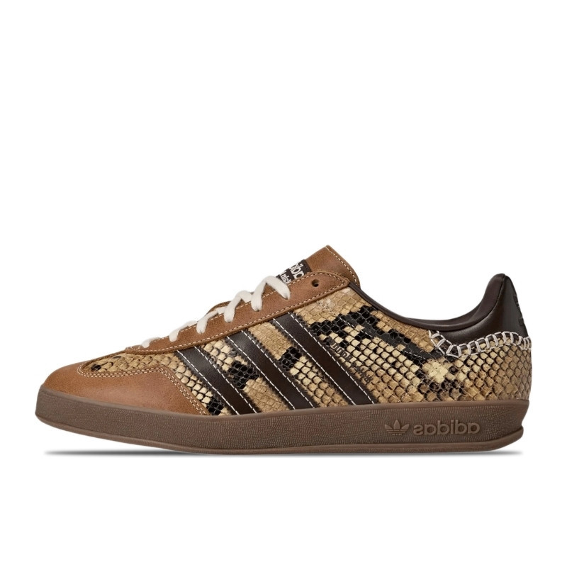 Adidas Gazelle Indoor Wales Bonner Snakeskin - 1