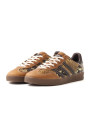 Adidas Gazelle Indoor Wales Bonner Snakeskin - 2