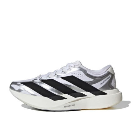 Adidas Adizero EVO SL EXO White Black Silver - 1