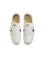 Nike Moon Shoe Summit White Crimson Gum - 3